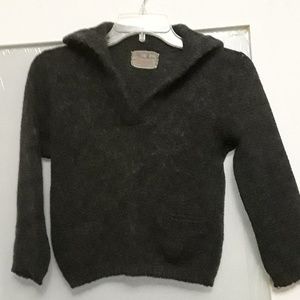 Women's vintage sweater